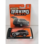 Matchbox 1:64 Moving Parts - Lexus LX 2022 grey